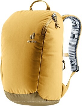 Фото Deuter StepOut 16 caramel/clay