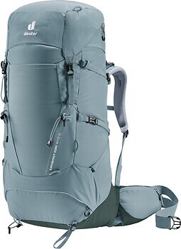 Фото Deuter Aircontact Core 45+10 SL shale/ivy