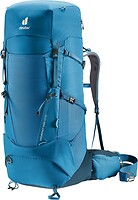 Фото Deuter Aircontact Core 50+10 reef/ink