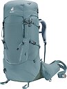 Фото Deuter Aircontact Core 55+10 SL shale/ivy