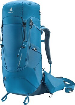 Фото Deuter Aircontact Core 60+10 reef/ink