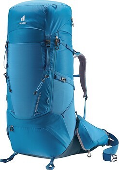 Фото Deuter Aircontact Core 70+10 reef/ink