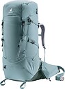 Фото Deuter Aircontact Core 65+10 SL shale/ivy