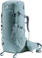 Фото Deuter Aircontact Core 65+10 SL shale/ivy