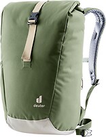 Фото Deuter StepOut 22 khaki/sand