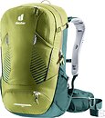 Фото Deuter Trans Alpine 30 meadow/deepsea