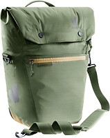 Фото Deuter Mainhattan 17+10 khaki/clay