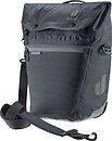 Фото Deuter Mainhattan 17+10 graphite/shale