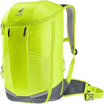 Фото Deuter Rotsoord 25+5 citrus/graphite