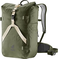 Фото Deuter Amager 25+5 khaki