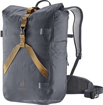 Фото Deuter Amager 25+5 graphite