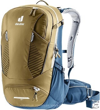 Фото Deuter Trans Alpine 24 clay/marine