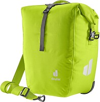 Фото Deuter Weybridge 25+5 citrus