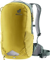 Фото Deuter Race 12 turmeric/ivy