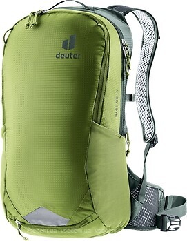 Фото Deuter Race Air 10 meadow/ivy