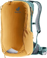 Фото Deuter Race Air 14+3 cinnamon/deepsea