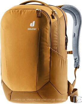 Фото Deuter Giga 28 cinnamon/almond