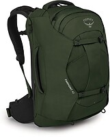 Фото Osprey Farpoint 40 gopher green