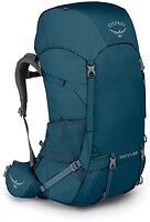 Фото Osprey Renn 65 challenger blue