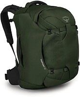 Фото Osprey Farpoint 55 gopher green
