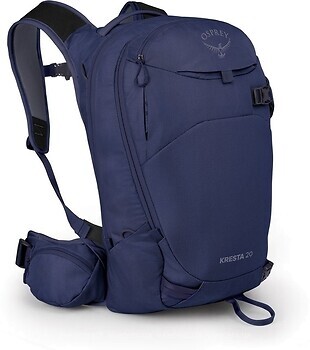 Фото Osprey Kresta 20 winter night blue