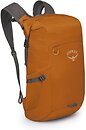 Фото Osprey Ultralight Dry Stuff Pack 20 toffee orange