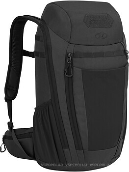 Фото Highlander Eagle 2 Backpack 30 Black (TT193-BK)