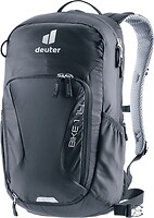 Фото Deuter Bike I 14 black-black