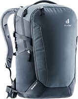 Фото Deuter Gigant 32 graphite/black