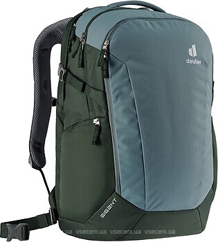 Фото Deuter Gigant 32 teal/ivy