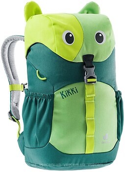 Фото Deuter Kikki 8 avocado/alpinegreen