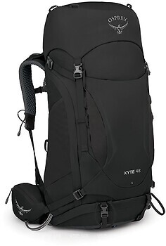 Фото Osprey Kyte 48 black