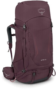 Фото Osprey Kyte 68 elderberry purple