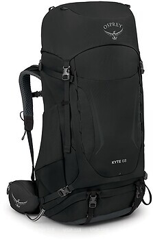 Фото Osprey Kyte 68 black