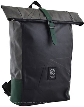 Фото YES T-77 Green anthracite (557430)