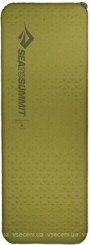 Фото Sea to Summit Camp Mat Si Rectangular Regular Wide