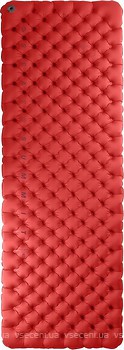 Фото Sea to Summit Air Sprung Comfort Plus XT Insulated Mat Rectangular (STS AMCPXTINSRRW)