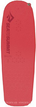 Фото Sea to Summit Self Inflating UltraLight Mat Women's Regular (STS AMSIULWR)