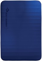 Фото Sea to Summit Self Inflating Comfort Deluxe Mat Double (STS AMSICDD)