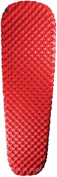 Фото Sea to Summit Air Sprung Comfort Plus Insulated Mat Large (STS AMCPINSLAS)