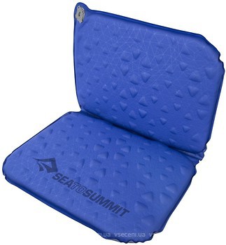 Фото Sea to Summit Self Inflating Delta V Deluxe Seat (STS AMSIDSD)