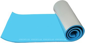Фото Sportvida Alu EVA 1 cm Blue (SV-EZ0012)