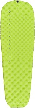 Фото Sea to Summit Comfort Light Insulated Mat Large Green (STS AMCLINS_L)