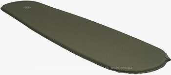 Фото Highlander Kip Self-inflating Mat Olive (SM126-OG)