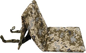 Фото Kiborg П-3 Оксфорд Піксель 8302