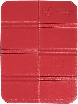 Фото Xoko ChildCare Red (XK-SEAT-RD)