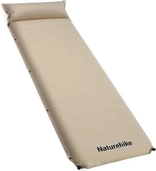 Фото Naturehike CNK2450WS020 Beige (6927595712719)