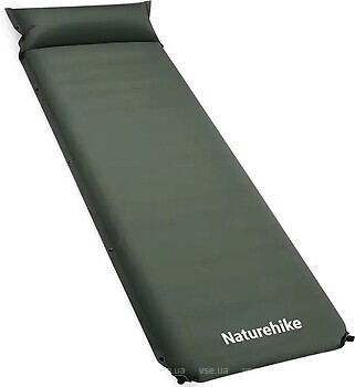 Фото Naturehike CNK2450WS020 Dark Green (6927595712733)