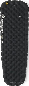 Фото Sea to Summit Ether Light XR Pro Insulated ASC Mat Large Black (STS ASL051142-060104/9327868162543)