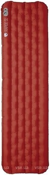 Фото Big Agnes Rapide SL Insulated 20x78 Long Orange (PRSLIL24/021.0214)